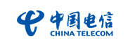 中国电信股份
